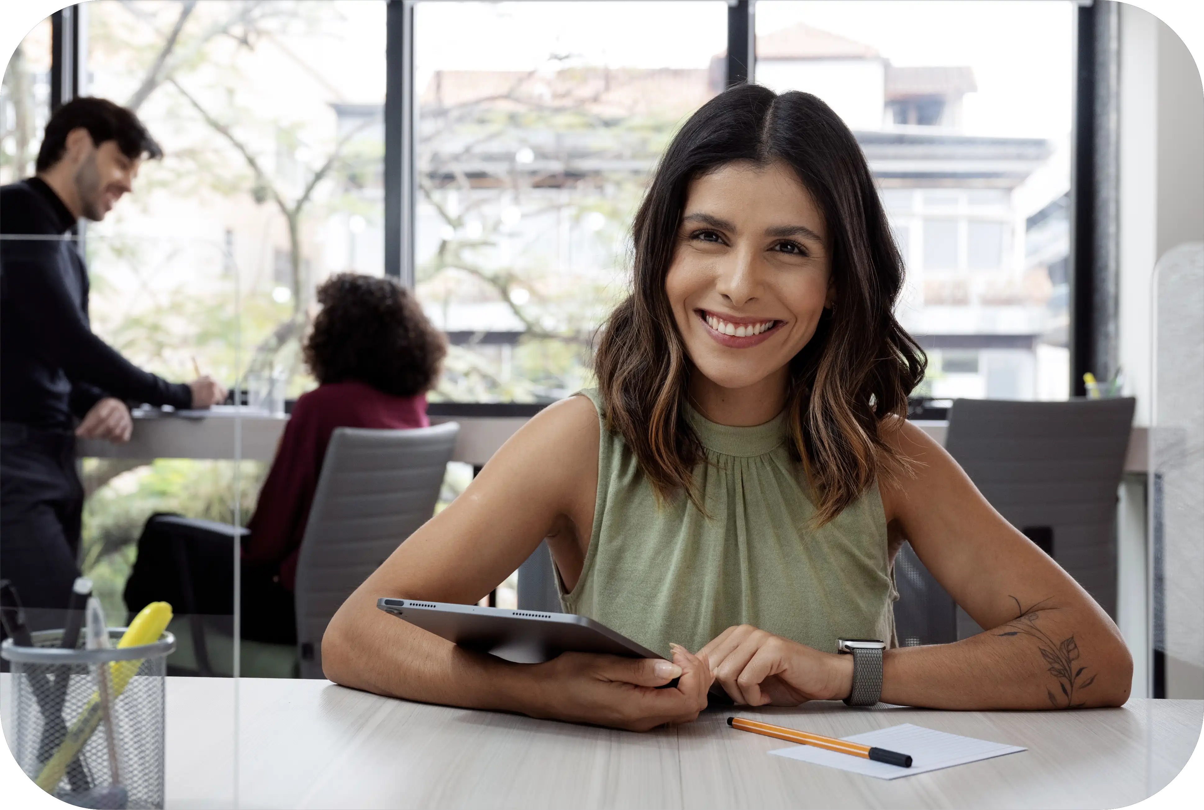 Business growth and success metrics