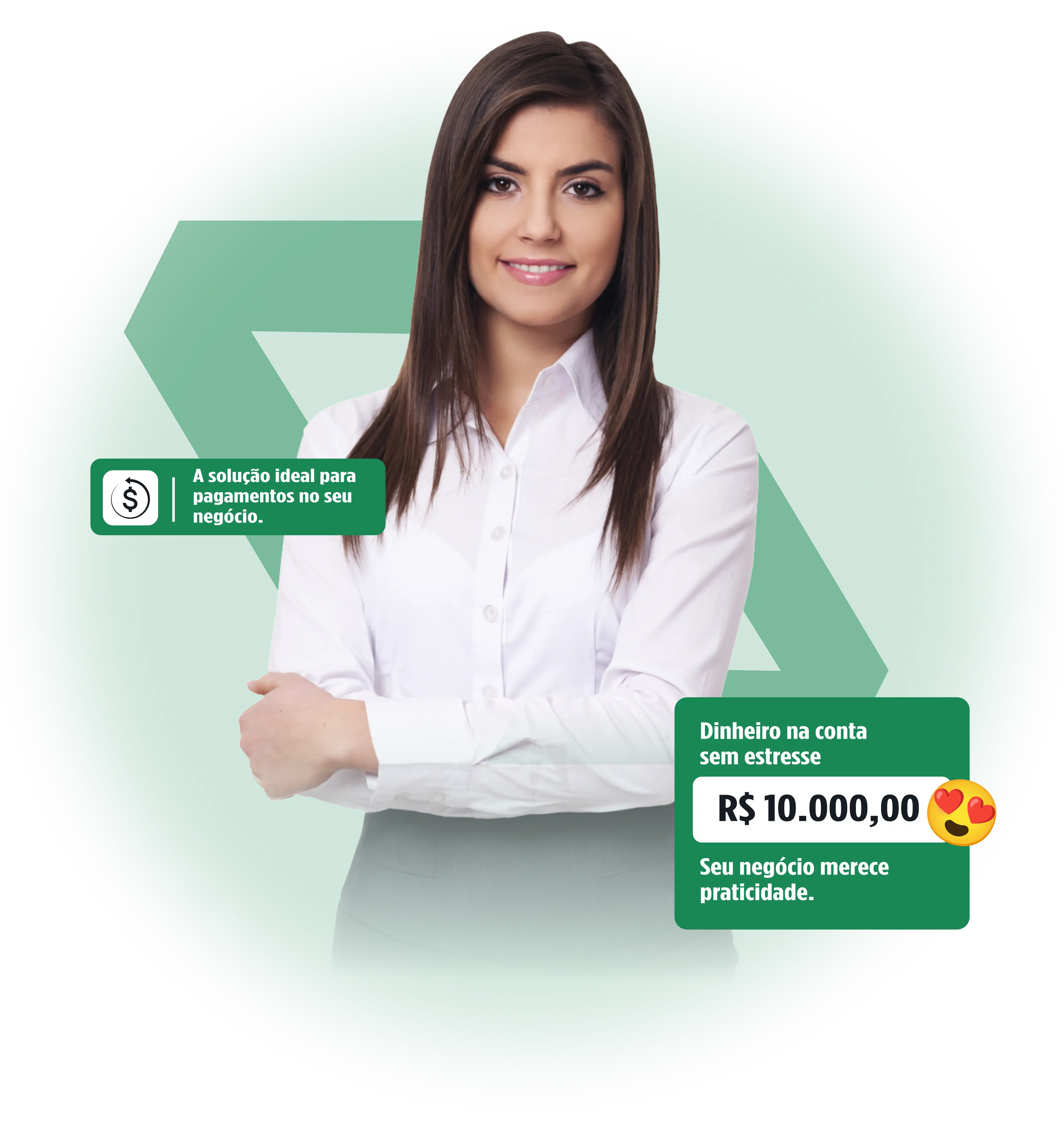 Modern payment processing technology