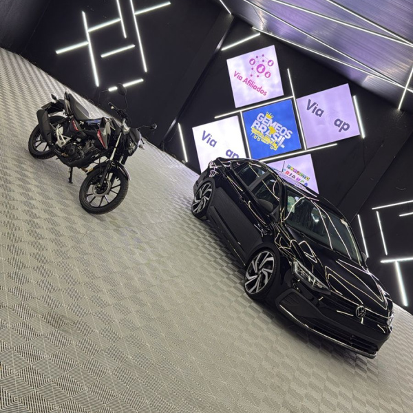 EDIÇÃO 248 - VW/VIRTUS 2026 + HONDA TITAN